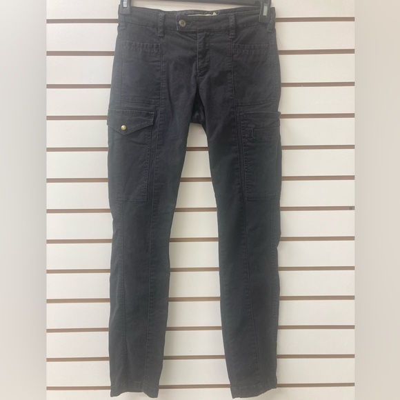Anthropologie Daughters of the Liberation Pants Size 26 - Picture 1 of 13